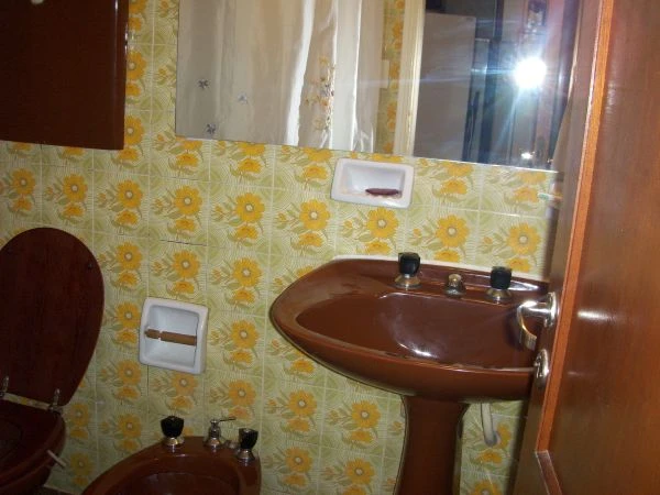 2½ Ambientes en 5to Piso por Ascensor - Vista al Mar - Cochera Cerrada foto 5