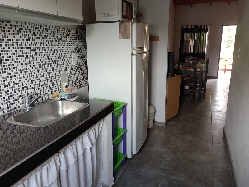 Dto. tipo casa en San Bernardo foto 3