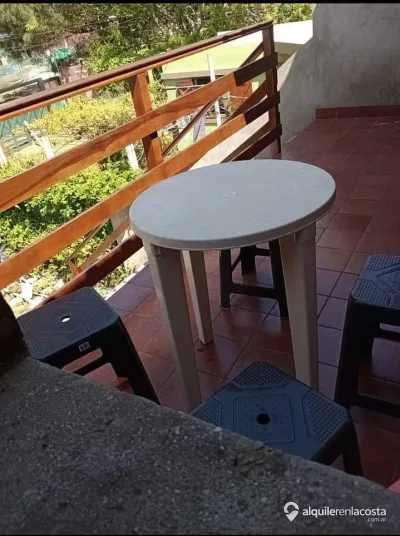 Dto. tipo casa en San Bernardo foto 5