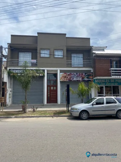 Departamento a estrenar para 4 personas