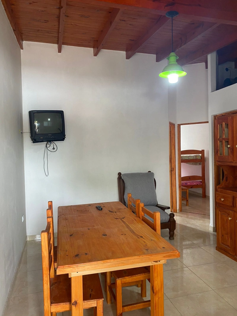 Departamento a estrenar para 4 personas foto 3