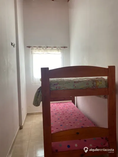 Departamento a estrenar para 4 personas foto 4