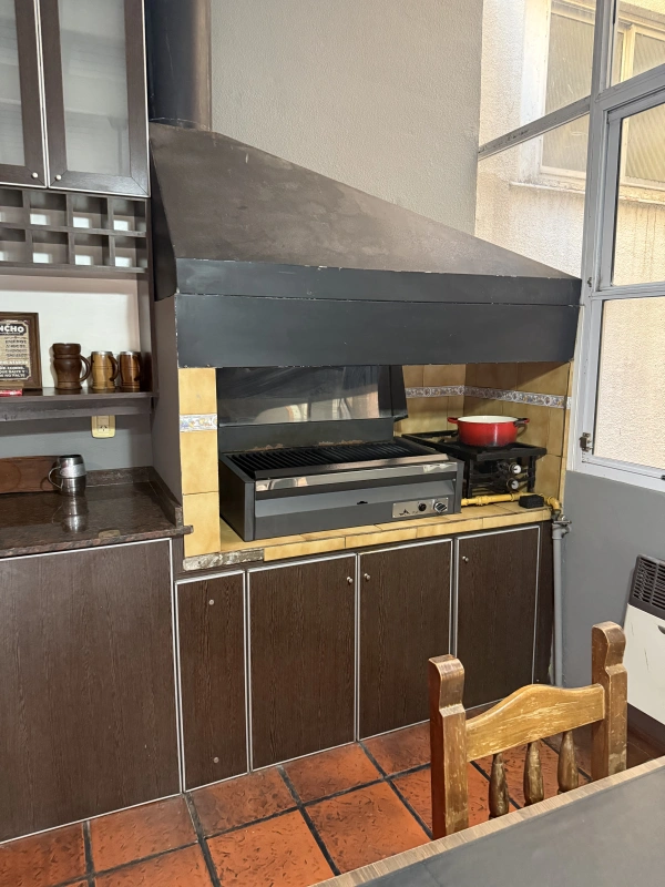 Depto sobre Chiozza p/ 6 personas c/ Cochera foto 5