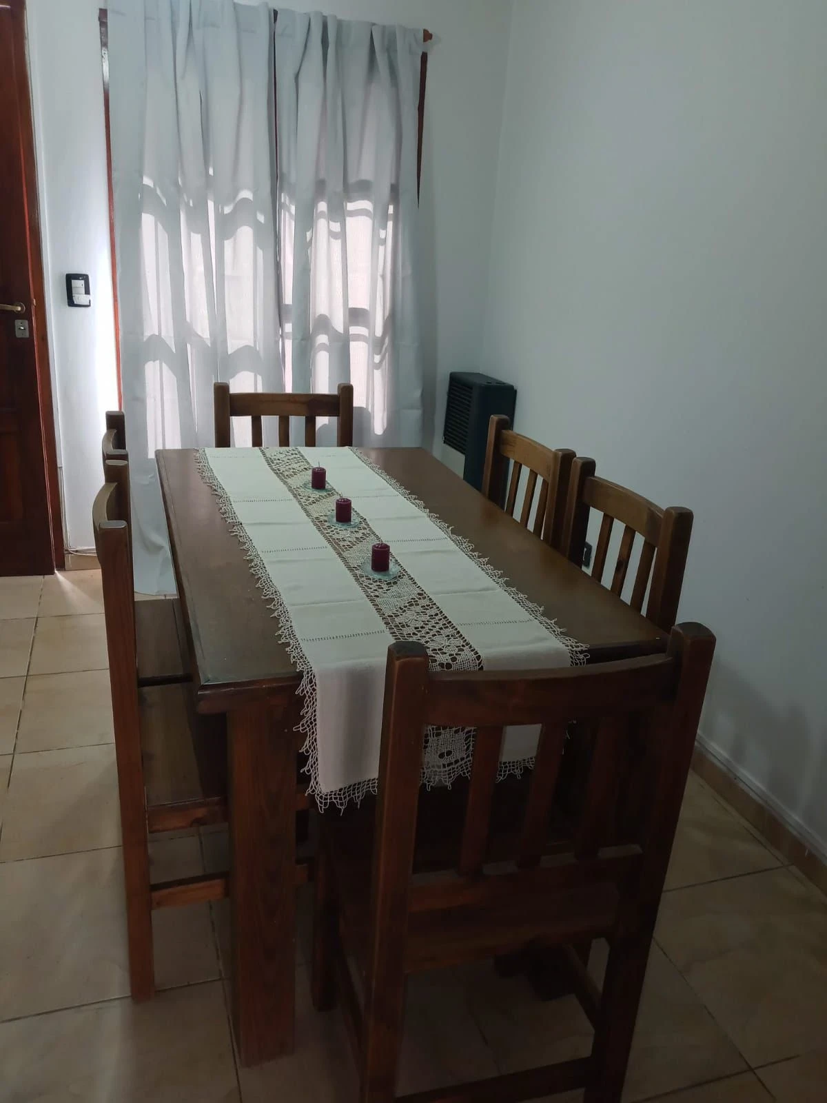 Alquiler - Temporada 2026 foto 3