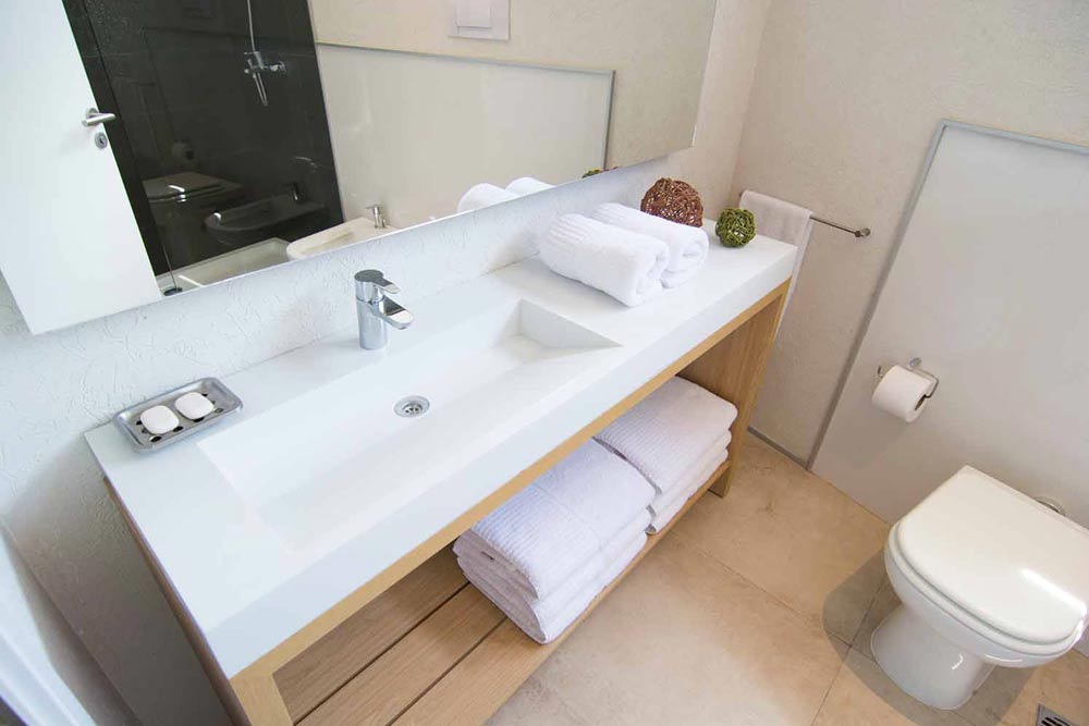 Departamentos en Open Resort Pinamar con piscina climatizada miniatura 8