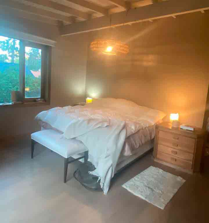 Casa con parque y alarma en Nayades Plaza, Pinamar miniatura 10