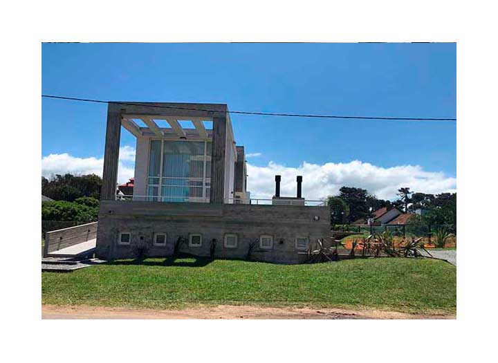 Departamento a 1 cuadra del mar y cerca del centro en Pinamar