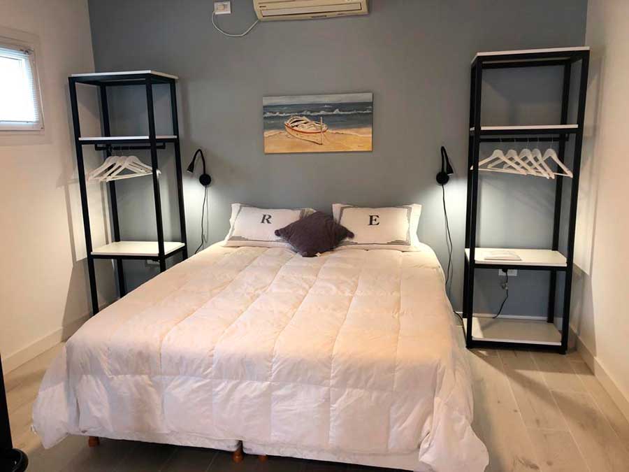 Departamento a 1 cuadra del mar y cerca del centro en Pinamar miniatura 8