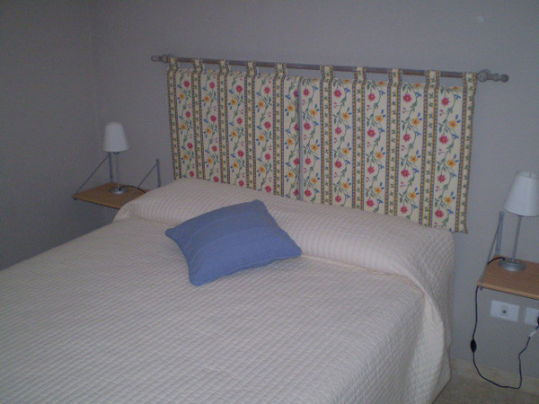 Departamento frente al mar en Pinamar con balcón, cochera y vista abierta miniatura 6