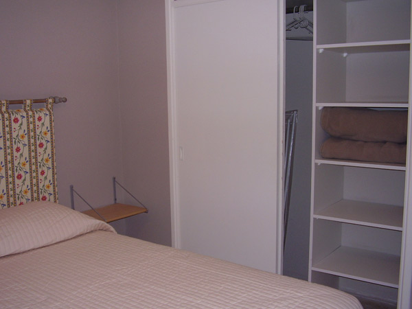 Departamento frente al mar en Pinamar con balcón, cochera y vista abierta miniatura 8