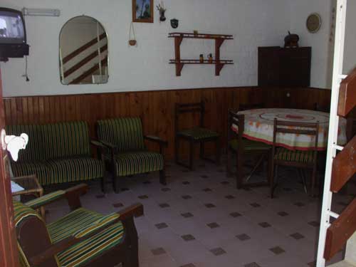 Dúplex de 4 ambientes en Pinamar, zona Golf y cerca del mar miniatura 3