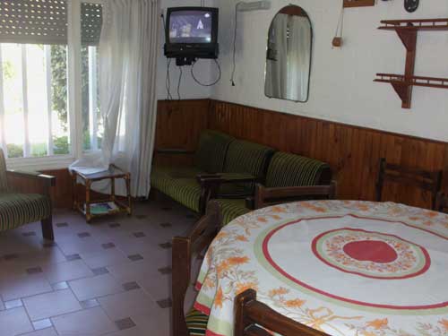 Dúplex de 4 ambientes en Pinamar, zona Golf y cerca del mar miniatura 4