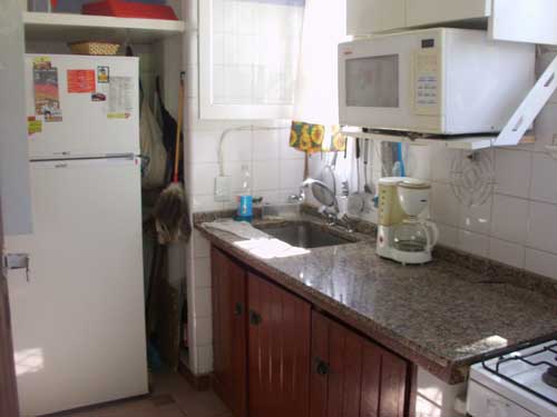 Dúplex de 4 ambientes en Pinamar, zona Golf y cerca del mar miniatura 6