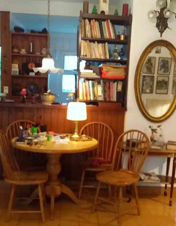 Monoambiente con parque, parrilla y cochera en zona Golf de Pinamar miniatura 2