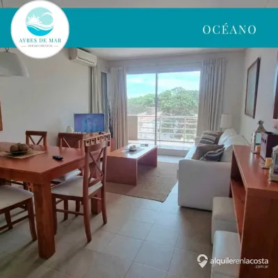 Ayres de Mar: departamentos en Pinamar cerca del Golf y del centro foto 4
