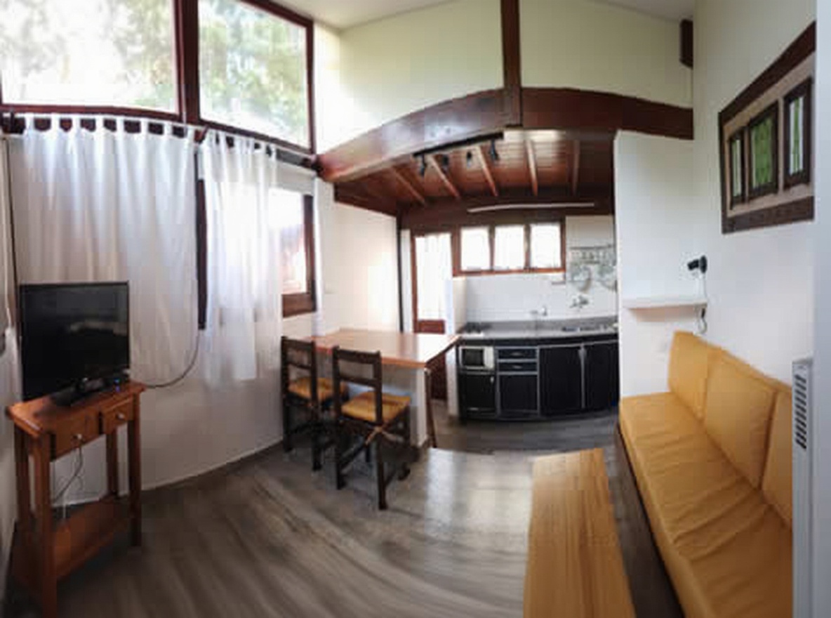 Cabañas con cochera a 200 metros del mar en Aguas Verdes miniatura 7