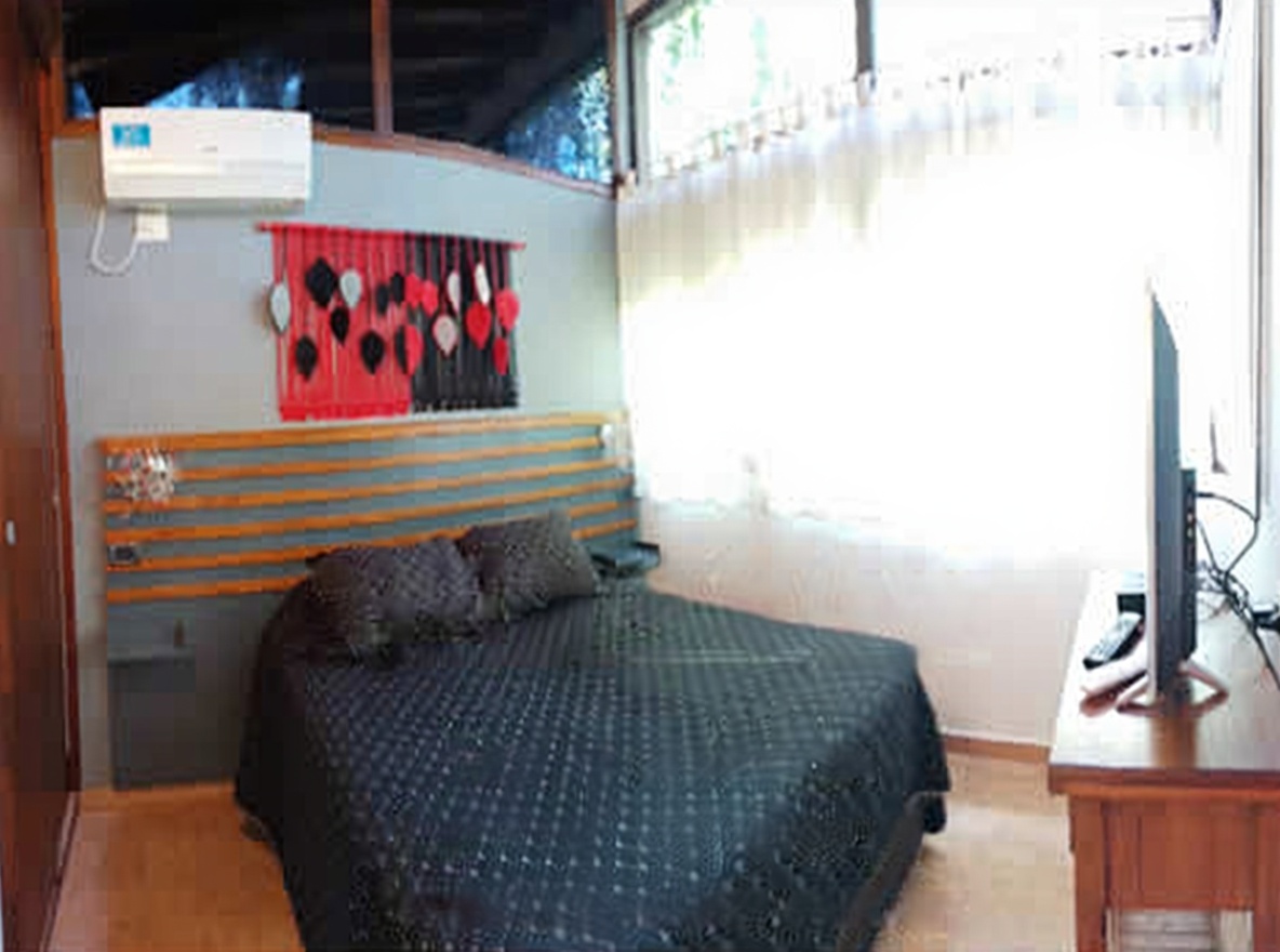 Cabañas con cochera a 200 metros del mar en Aguas Verdes miniatura 9