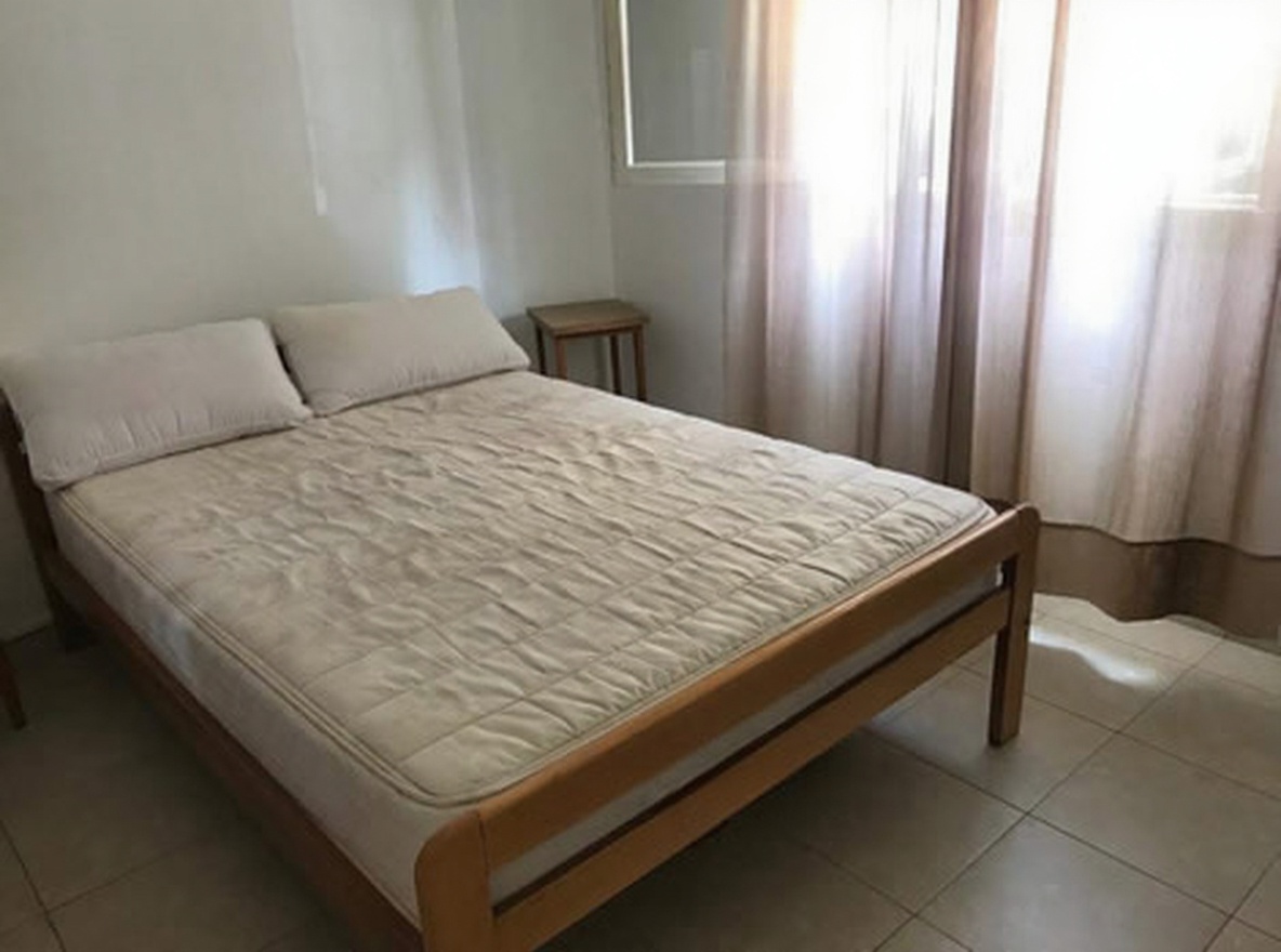 Monoambiente con WiFi a 100 metros del mar en Aguas Verdes miniatura 4