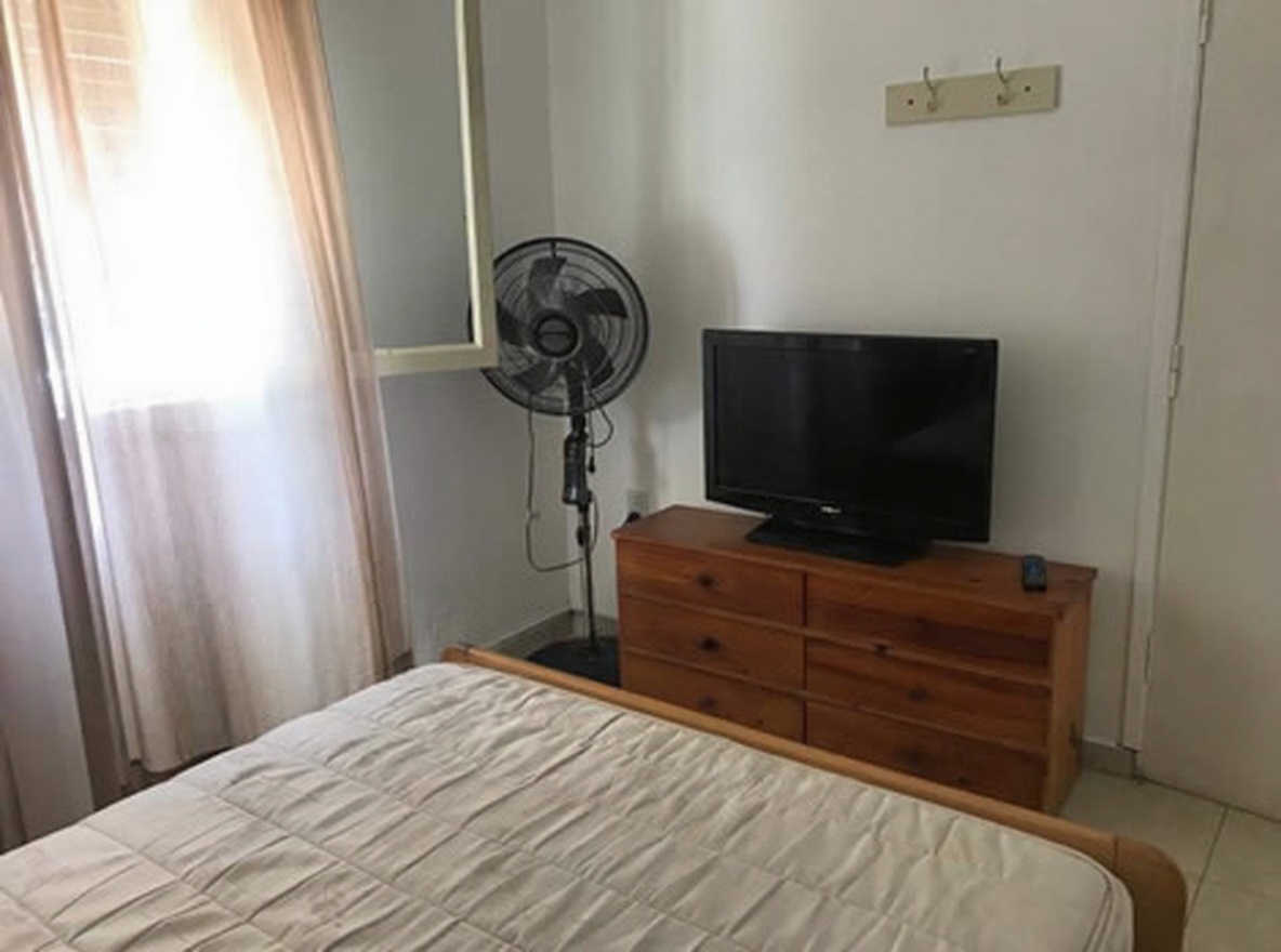 Monoambiente con WiFi a 100 metros del mar en Aguas Verdes miniatura 5