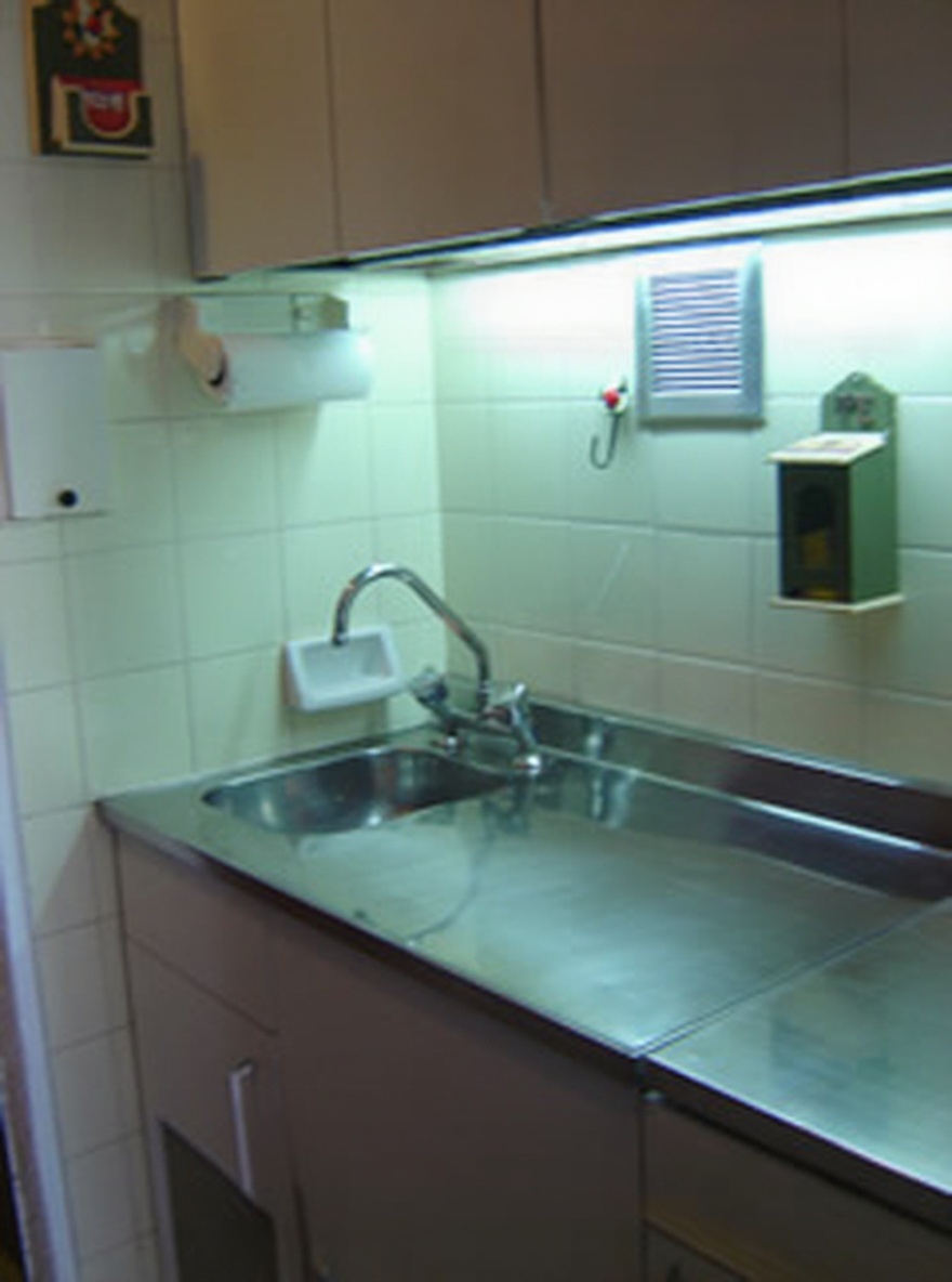 Departamento frente al mar en Miramar con balcón miniatura 7