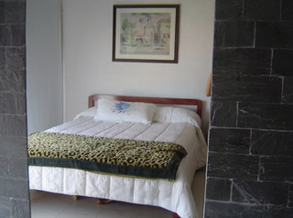 Departamento frente al mar en Miramar con balcón miniatura 10