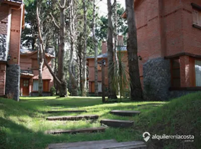 Cabañas en Costa del Este foto 2