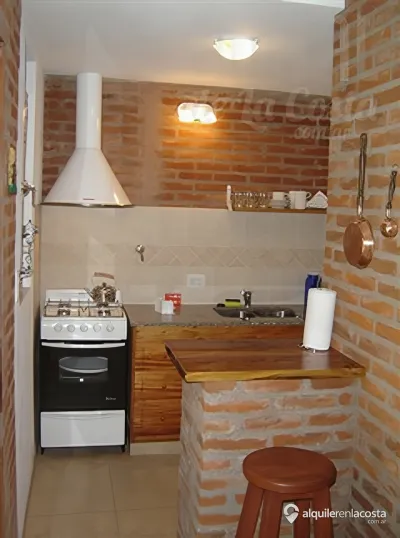 Cabañas en Costa del Este foto 4