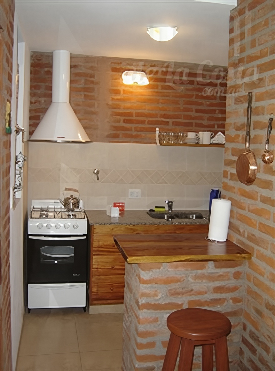 Cabañas en Costa del Este miniatura 4