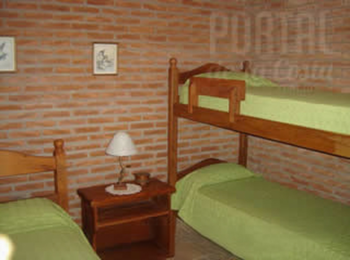 Cabañas en Costa del Este miniatura 8