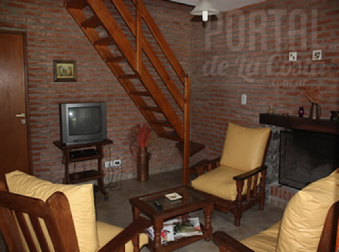 Cabañas en Costa del Este miniatura 9