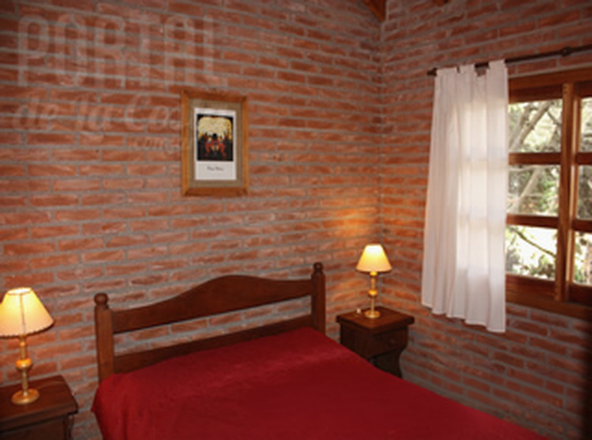 Cabañas en Costa del Este miniatura 10