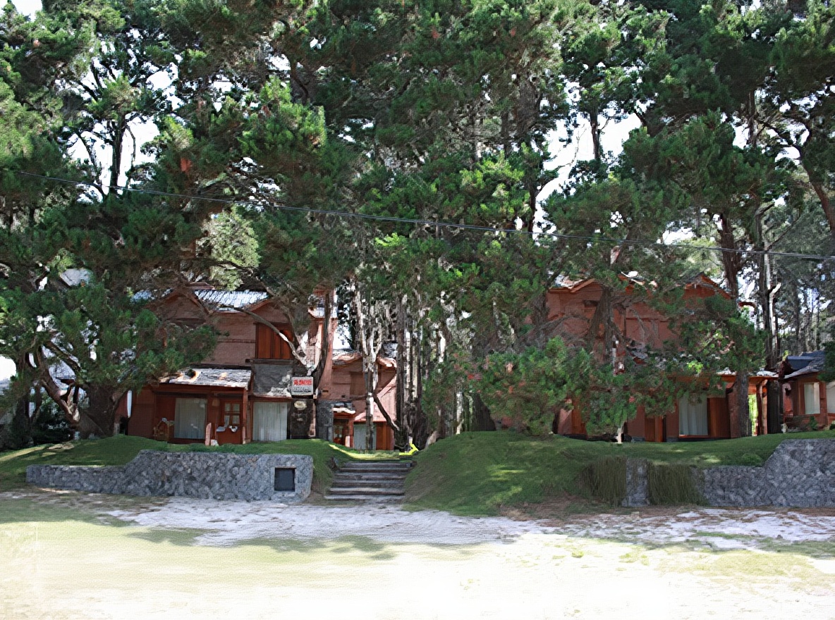 Cabañas en Costa del Este miniatura 11