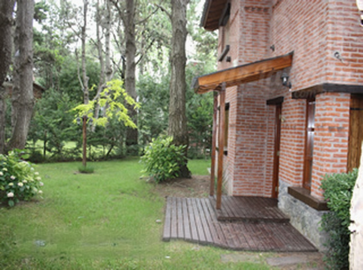 Cabañas en Costa del Este miniatura 12