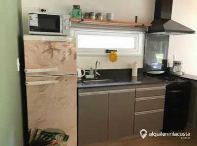 Casa para 2 personas en Costa del Este foto 2