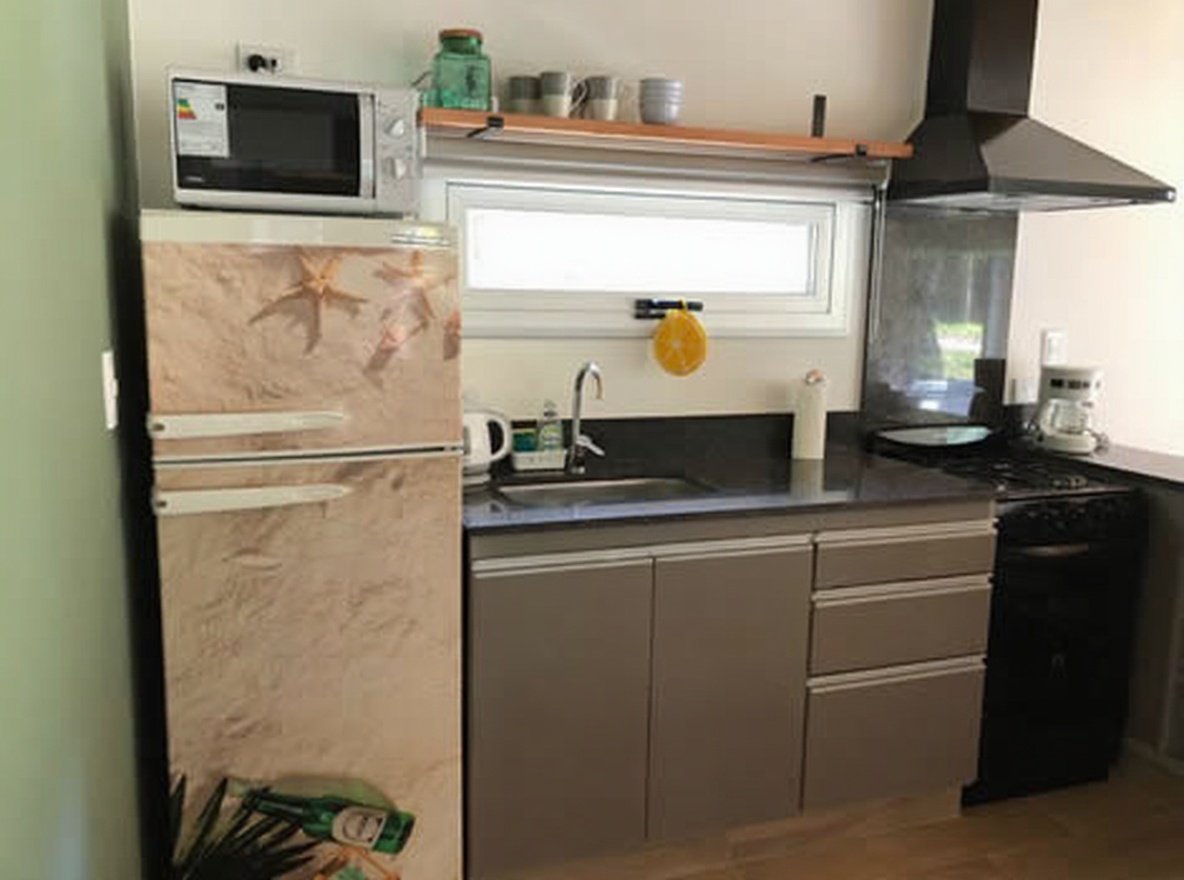 Casa para 2 personas en Costa del Este miniatura 2