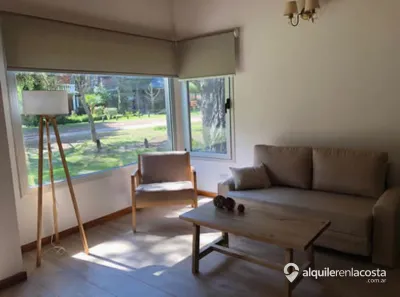 Casa para 2 personas en Costa del Este foto 3