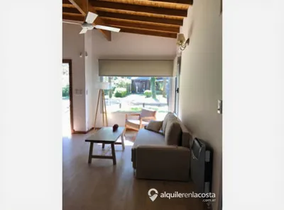 Casa para 2 personas en Costa del Este foto 4