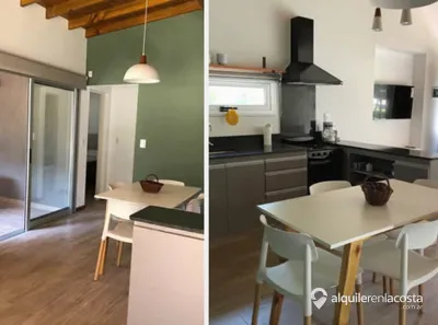 Casa para 2 personas en Costa del Este foto 5