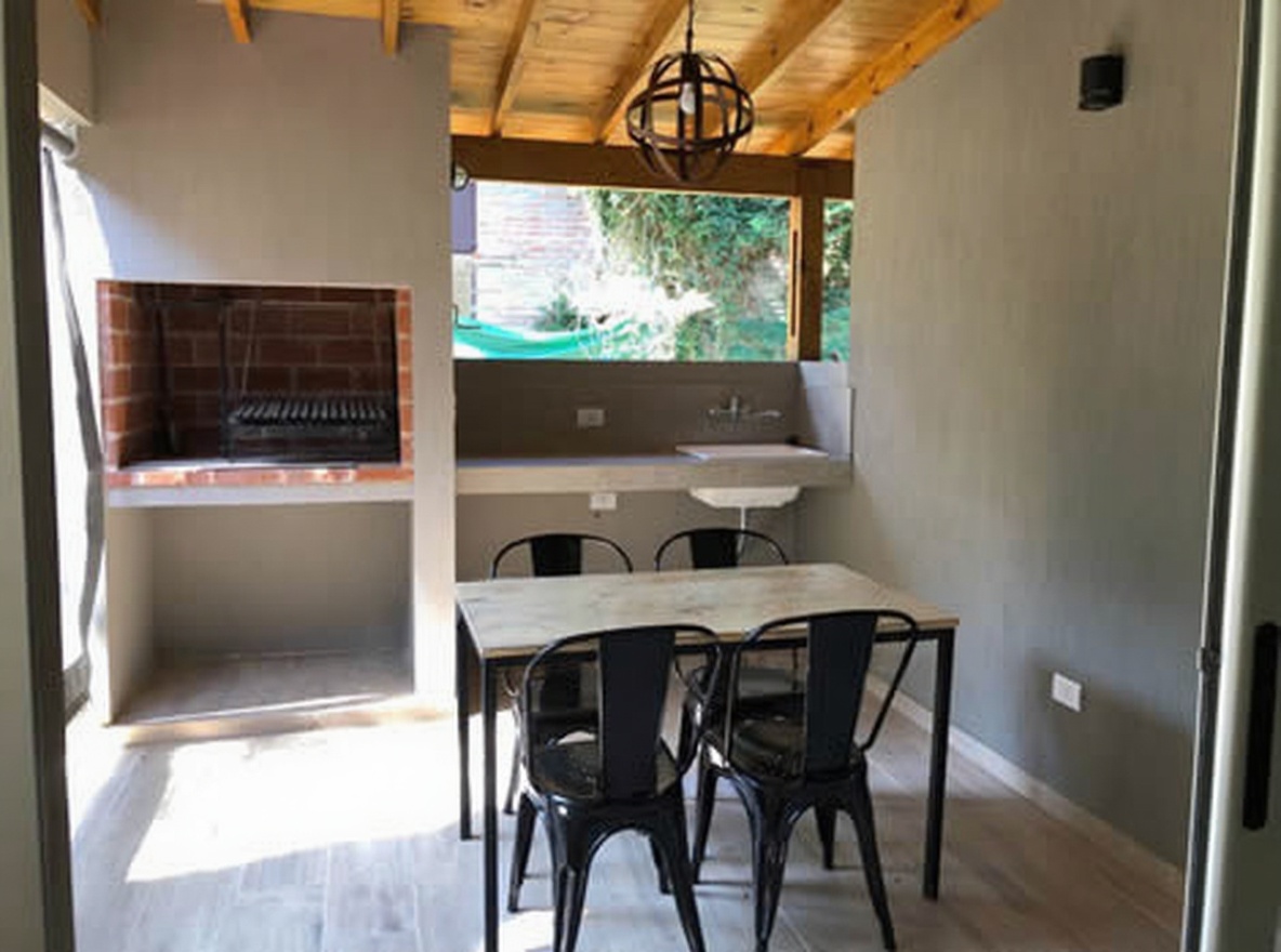 Casa para 2 personas en Costa del Este miniatura 9