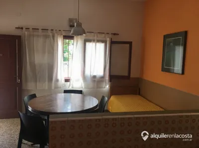 Casas en Mar de Ajó cerca de la playa y del centro foto 3