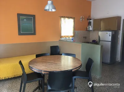 Casas en Mar de Ajó cerca de la playa y del centro foto 4