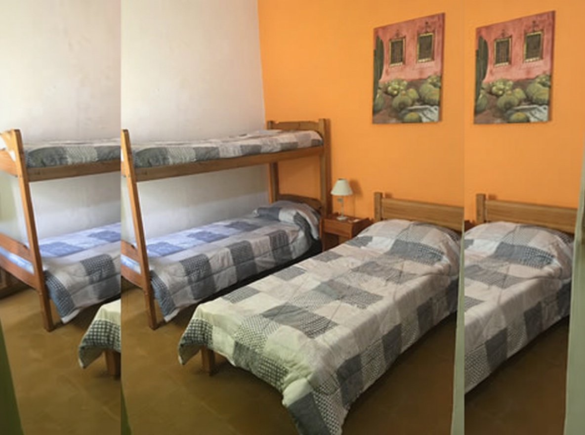 Casas en Mar de Ajó cerca de la playa y del centro miniatura 6