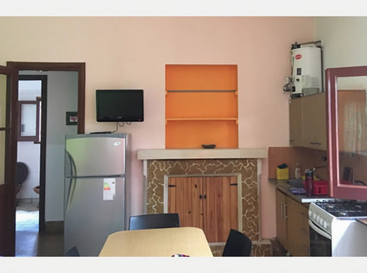 Casas en Mar de Ajó cerca de la playa y del centro miniatura 11