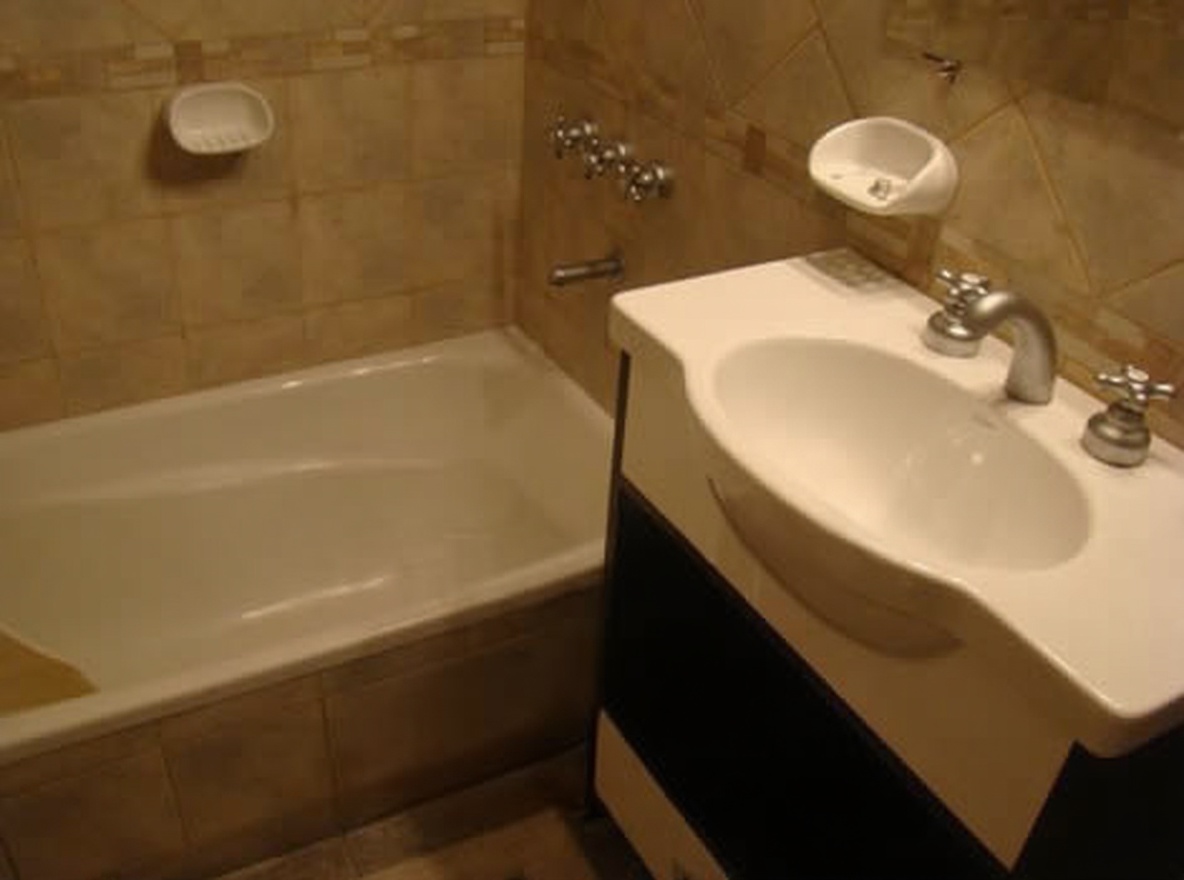 Dúplex y triplex a 100 metros del mar en Lucila del Mar miniatura 10