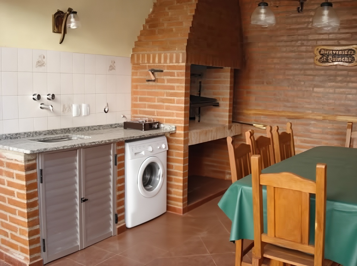 Dúplex y triplex a 100 metros del mar en Lucila del Mar miniatura 11