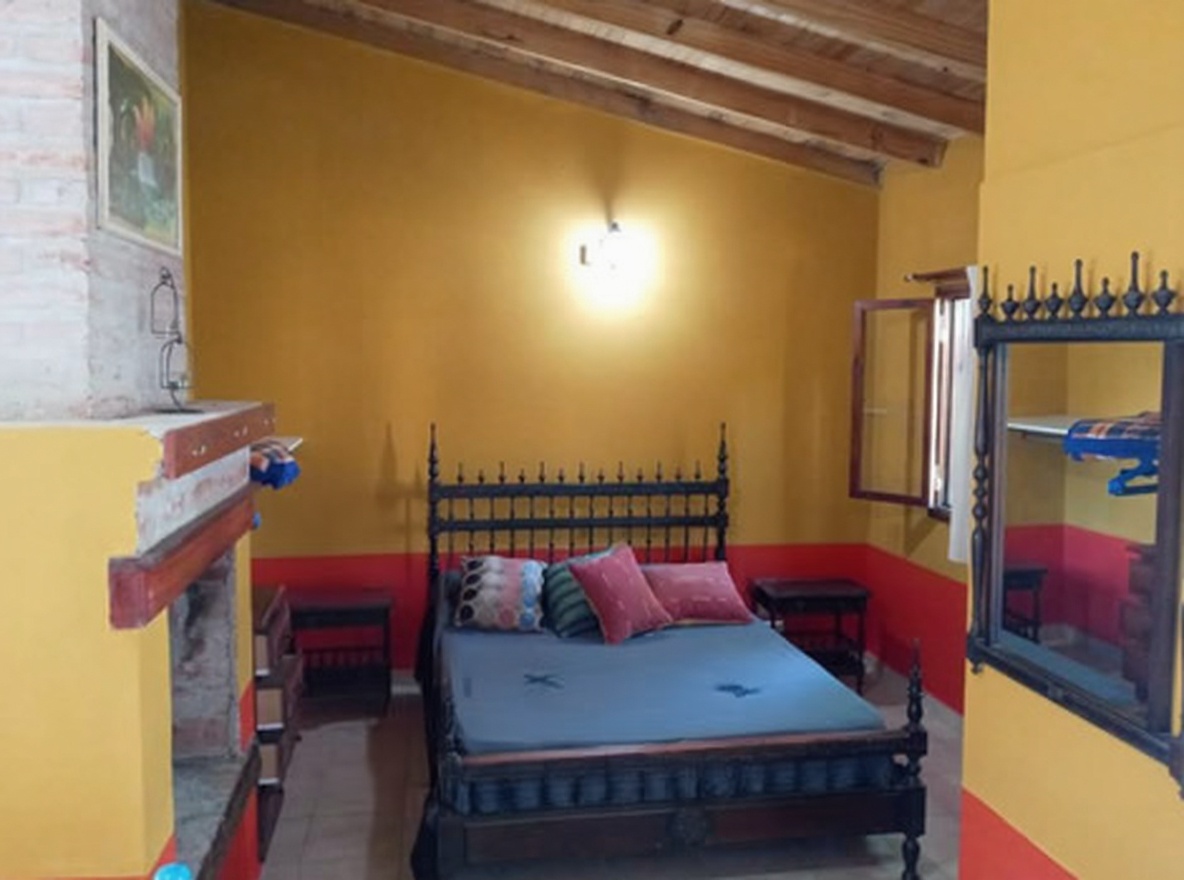 Dúplex con parque y parrilla a 12 cuadras del mar en Costa del Este miniatura 9