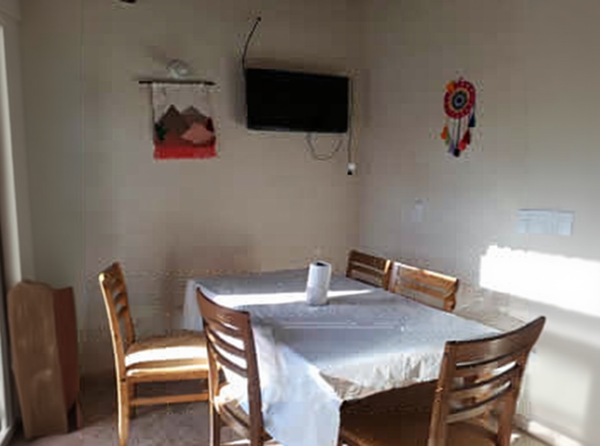 Casa de 3 dormitorios a 6 cuadras del mar en San Clemente del Tuyú