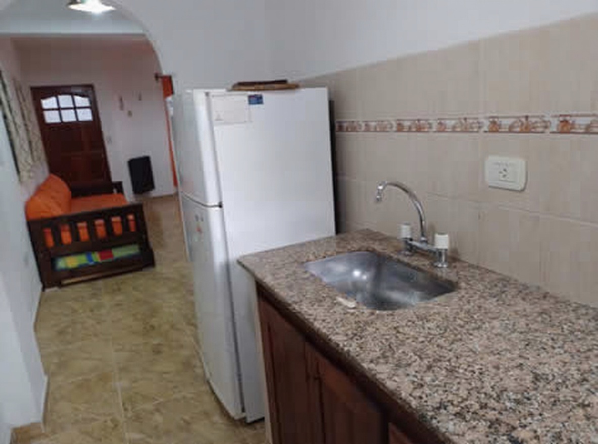 Tríplex con patio y parrilla en Las Toninas miniatura 5