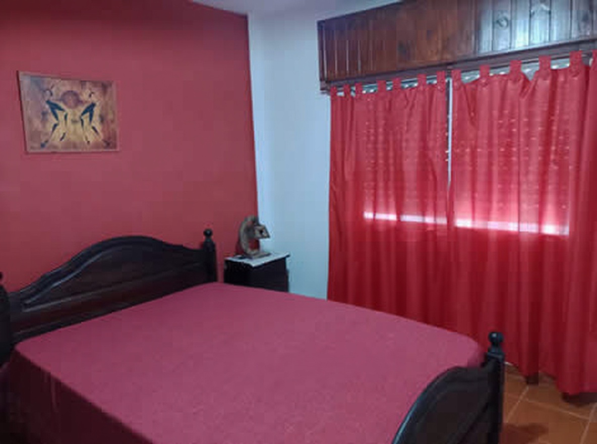 Tríplex con patio y parrilla en Las Toninas miniatura 6