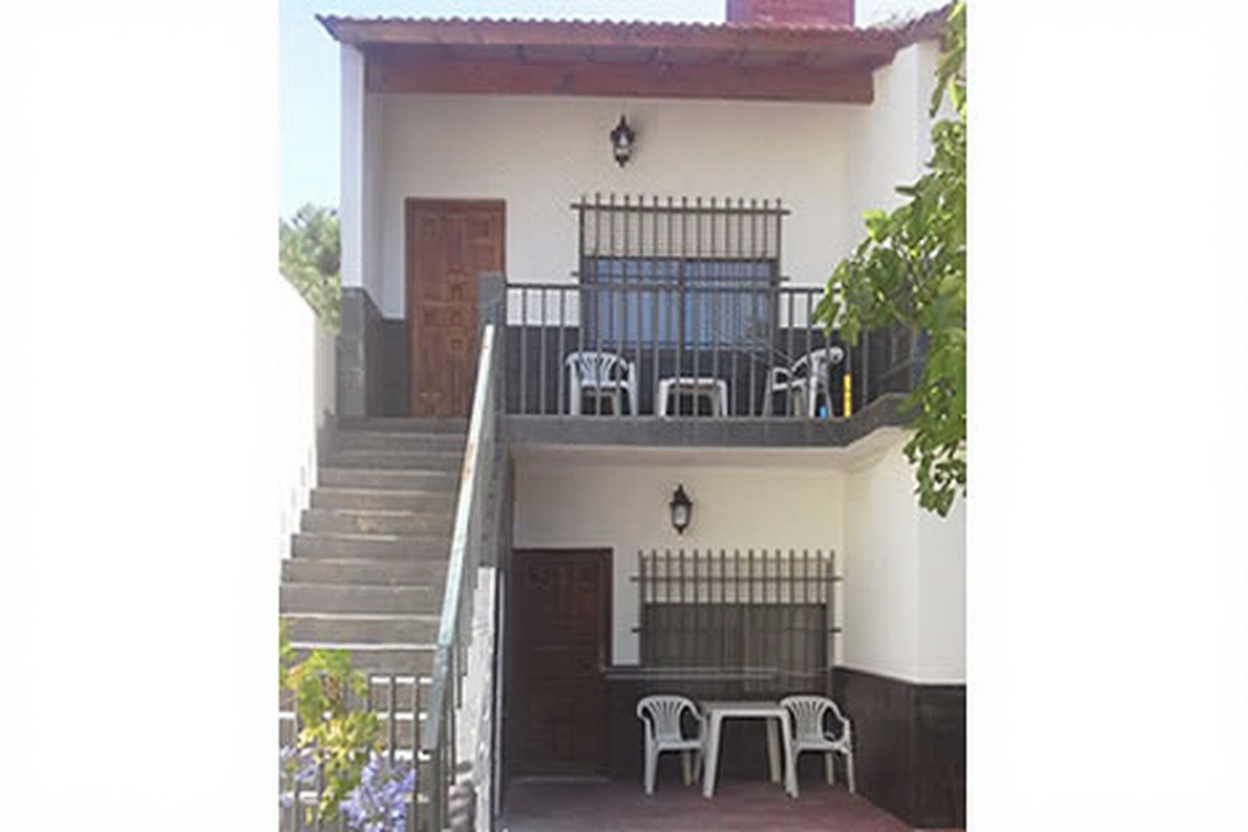 Casas con parque y parrilla a 100 metros del mar en Aguas Verdes